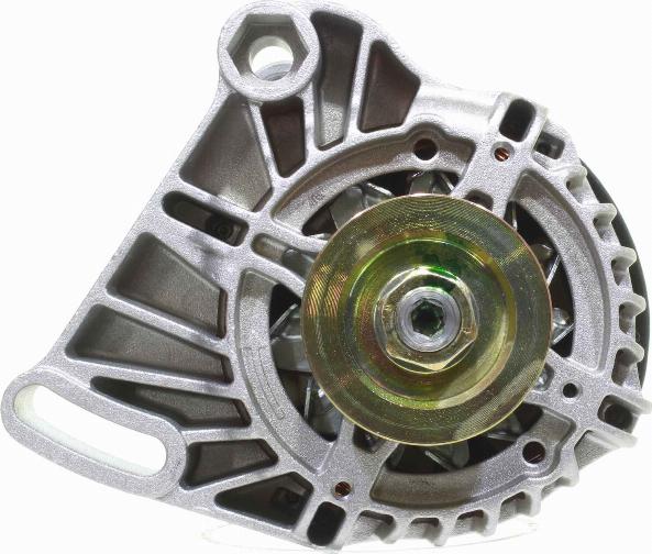 Alanko 10441878 - Alternator www.autospares.lv