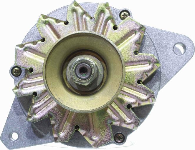 Alanko 10441395 - Alternator www.autospares.lv