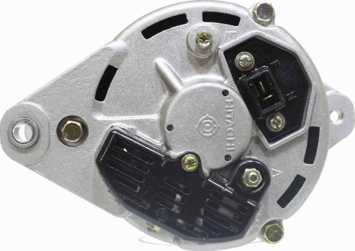 Alanko 10441398 - Alternator www.autospares.lv