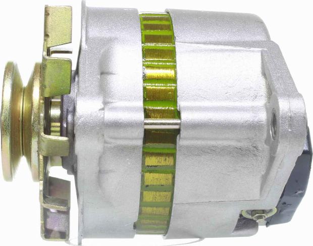 Alanko 10441398 - Alternator www.autospares.lv