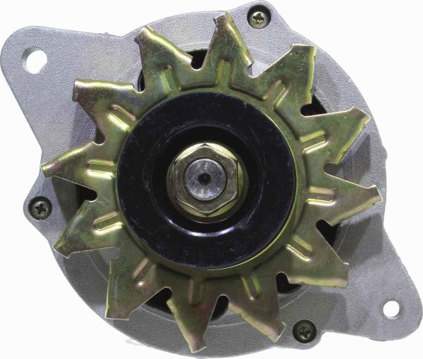 Alanko 10441393 - Alternator www.autospares.lv