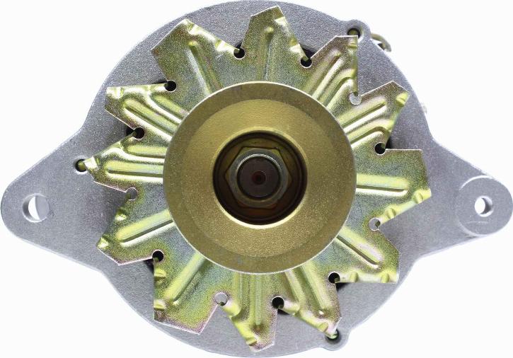 Alanko 10441397 - Alternator www.autospares.lv