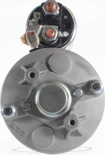 Alanko 10441340 - Starteris www.autospares.lv