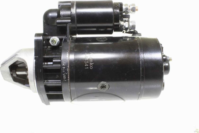 Alanko 10441341 - Starter www.autospares.lv