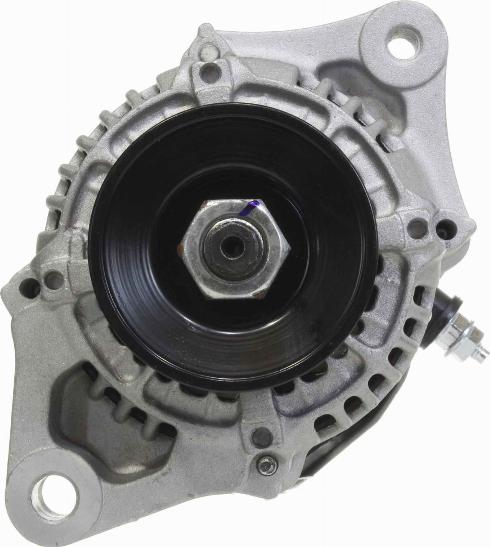 Alanko 10441348 - Alternator www.autospares.lv