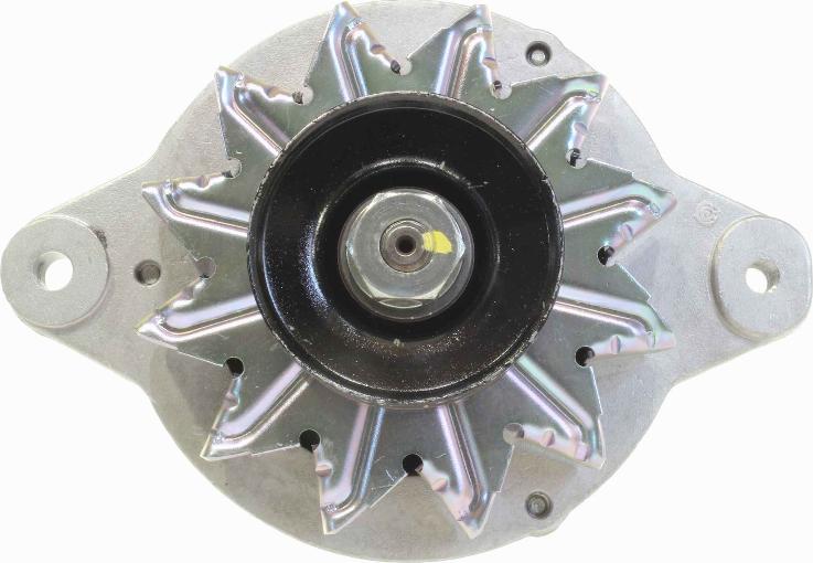 Alanko 10441365 - Alternator www.autospares.lv