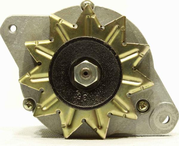 Alanko 10441366 - Alternator www.autospares.lv