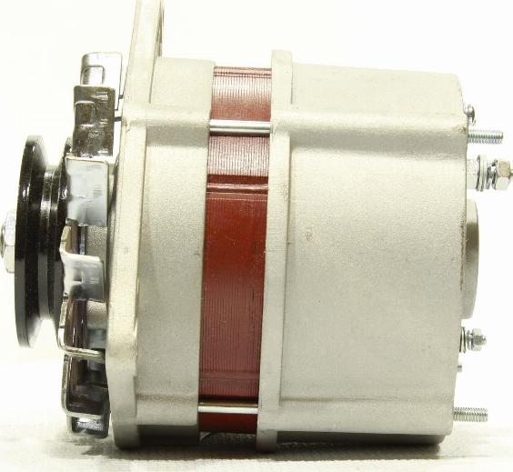 Alanko 10441361 - Alternator www.autospares.lv