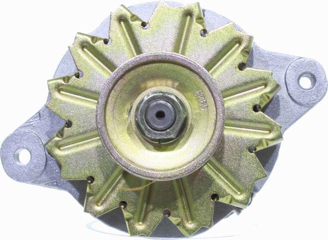 Alanko 10441367 - Alternator www.autospares.lv