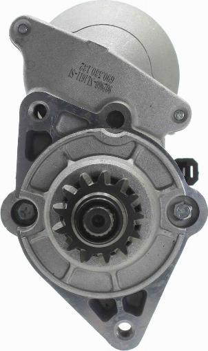 Alanko 10441310 - Starter www.autospares.lv