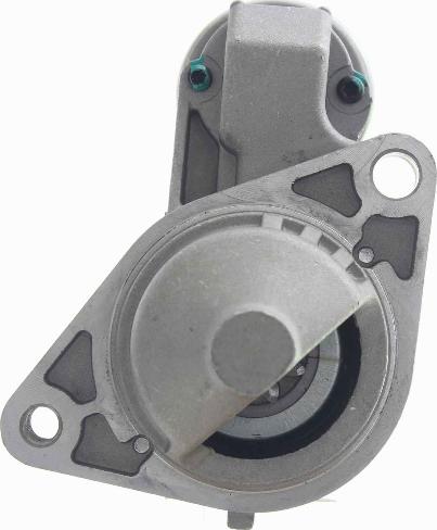 Alanko 10441313 - Starter www.autospares.lv