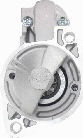 Alanko 10441317 - Starter www.autospares.lv