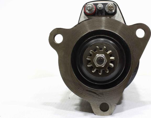 Alanko 10441330 - Starter www.autospares.lv