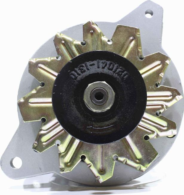 Alanko 10441374 - Alternator www.autospares.lv