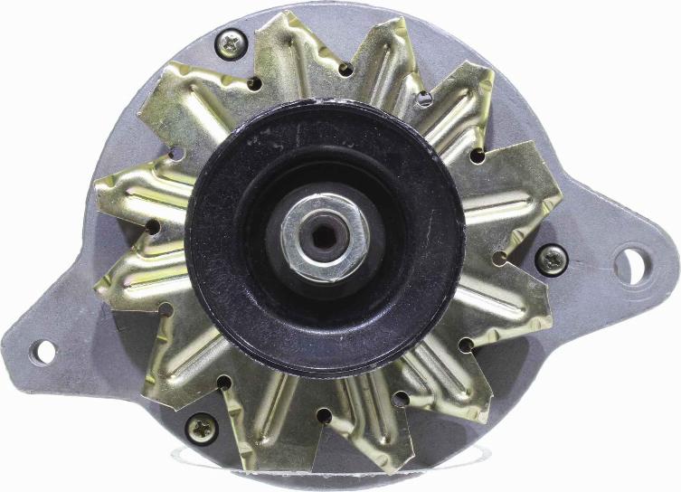 Alanko 10441371 - Alternator www.autospares.lv