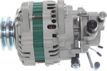 Alanko 11443731 - Alternator www.autospares.lv