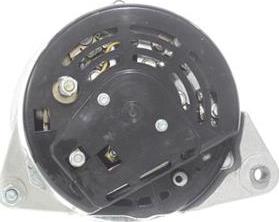 Alanko 11441372 - Alternator www.autospares.lv