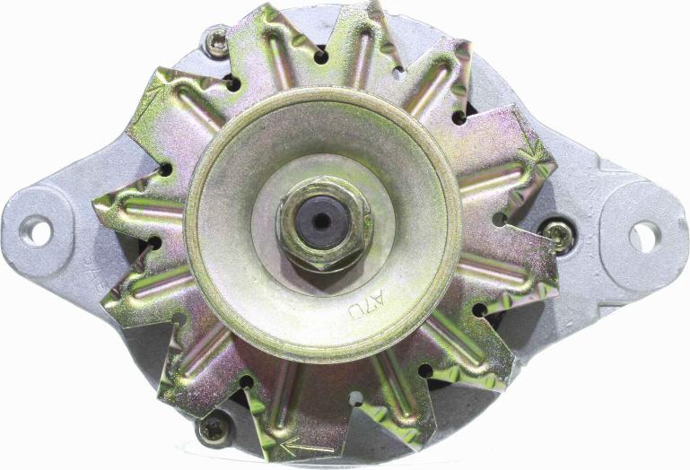 Alanko 10441377 - Alternator www.autospares.lv