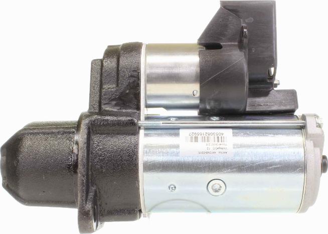 Alanko 10441245 - Starter www.autospares.lv