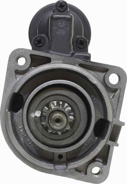 Alanko 10441250 - Starter www.autospares.lv