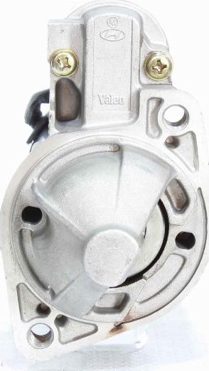 Alanko 10441264 - Starter www.autospares.lv