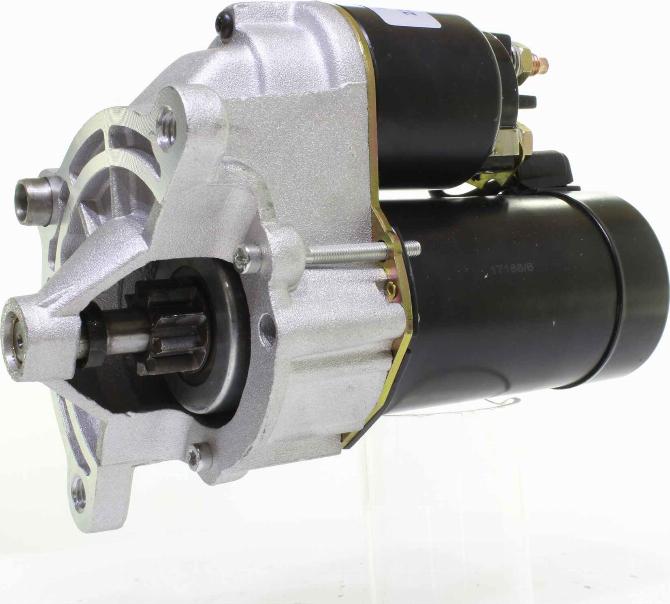 Alanko 10441226 - Starter www.autospares.lv