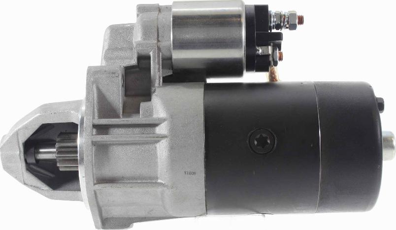 Alanko 10441227 - Starter www.autospares.lv