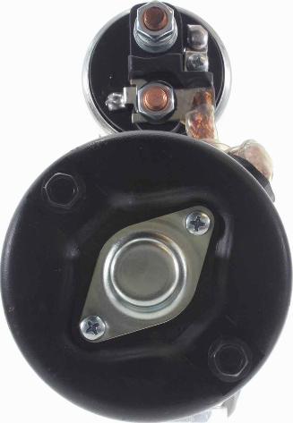 Alanko 10441227 - Starter www.autospares.lv