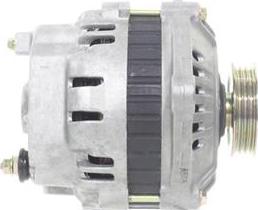 Alanko 11441793 - Alternator www.autospares.lv