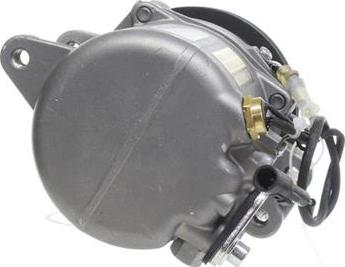 Alanko 11441740 - Alternator www.autospares.lv