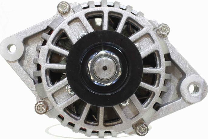 Alanko 10441754 - Alternator www.autospares.lv