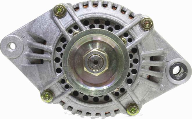 Alanko 10441756 - Alternator www.autospares.lv