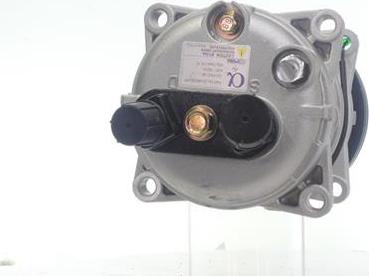 Alanko 11441766 - Alternator www.autospares.lv