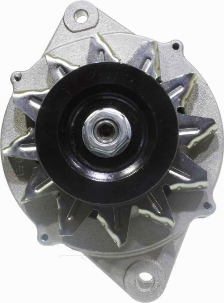 Alanko 10441766 - Alternator www.autospares.lv