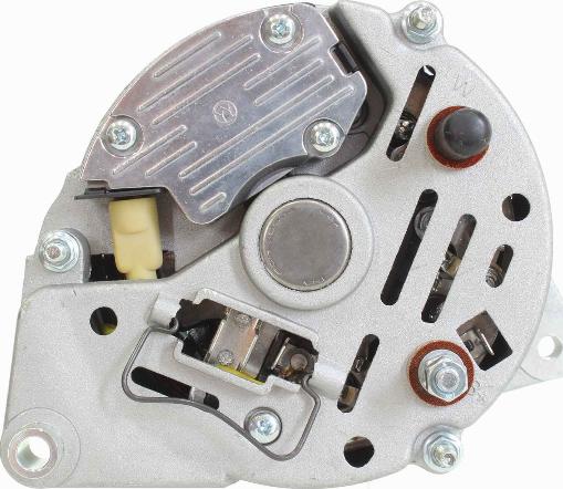 Alanko 10441761 - Alternator www.autospares.lv