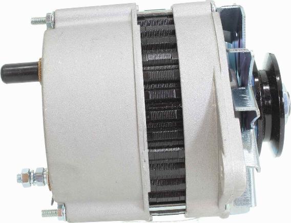 Alanko 10441761 - Alternator www.autospares.lv