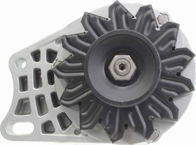 Alanko 10441703 - Alternator www.autospares.lv