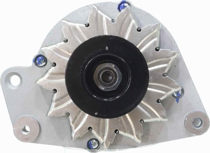 Alanko 10441710 - Alternator www.autospares.lv