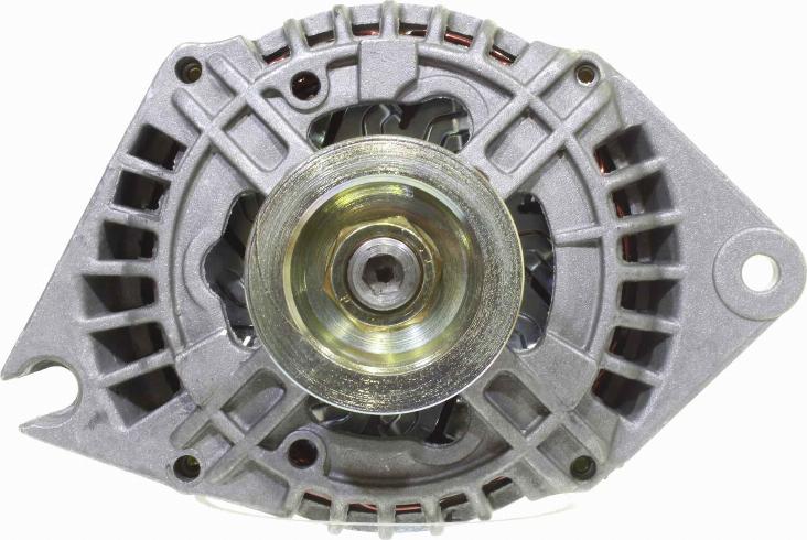 Alanko 10441711 - Alternator www.autospares.lv