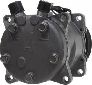 Alanko 11441712 - Ģenerators www.autospares.lv