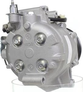 Alanko 11441738 - Alternator www.autospares.lv