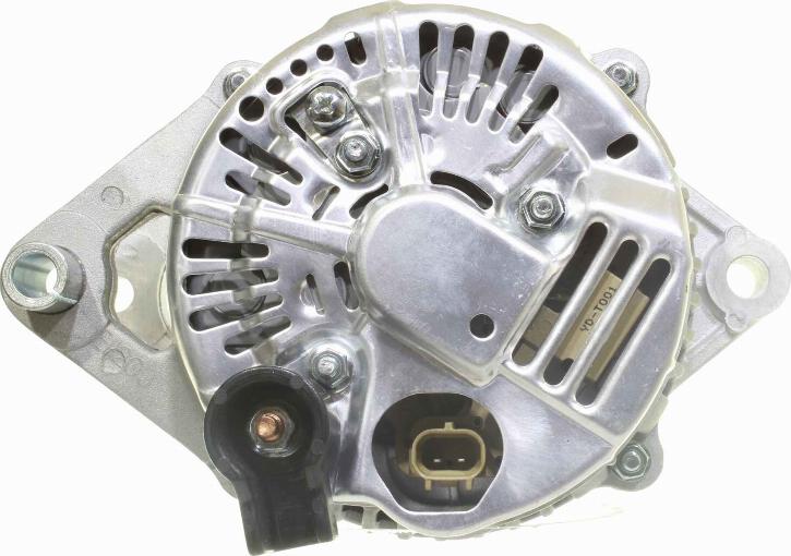 Alanko 10441724 - Ģenerators www.autospares.lv