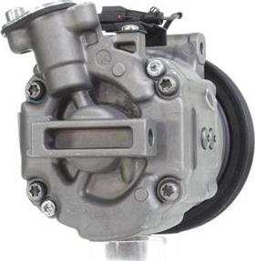 Alanko 11441774 - Alternator www.autospares.lv