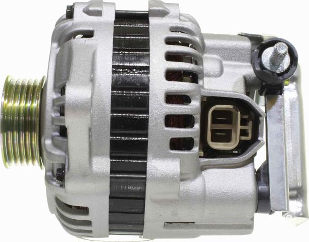 Alanko 10441777 - Alternator www.autospares.lv