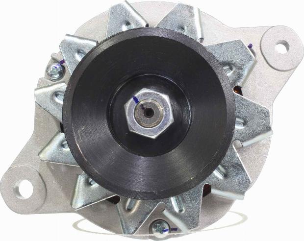 Alanko 10443953 - Alternator www.autospares.lv