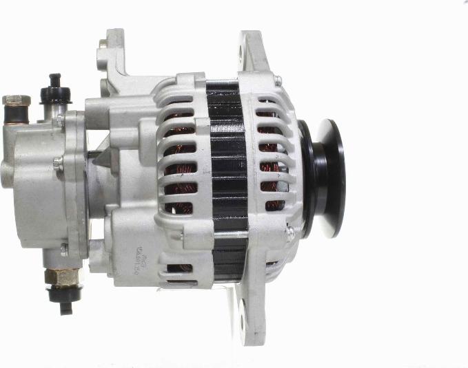 Alanko 10443978 - Alternator www.autospares.lv