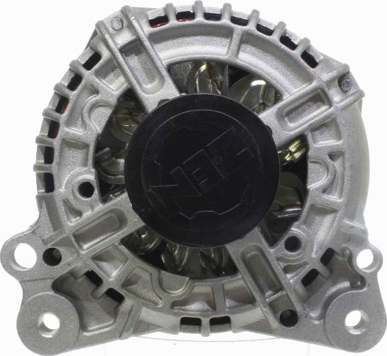 Alanko 10443972 - Alternator www.autospares.lv