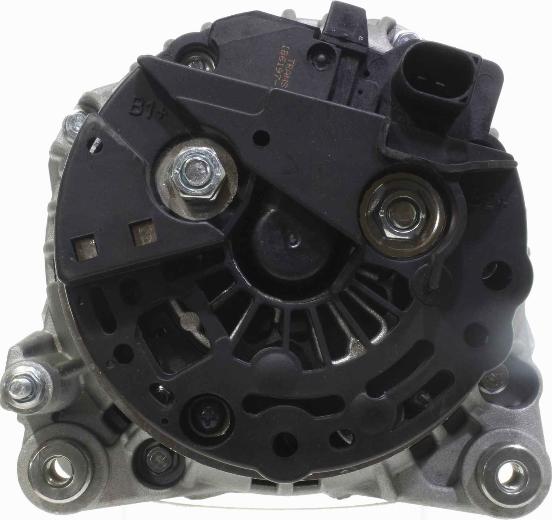 Alanko 10443972 - Alternator www.autospares.lv