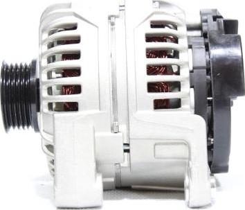 Alanko 11443445 - Alternator www.autospares.lv