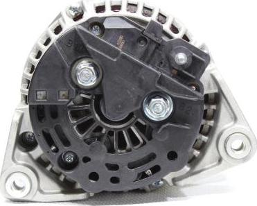 Alanko 11443445 - Alternator www.autospares.lv